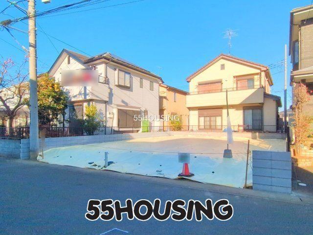 139 m² land in Ageo, Saitama - Photo 1