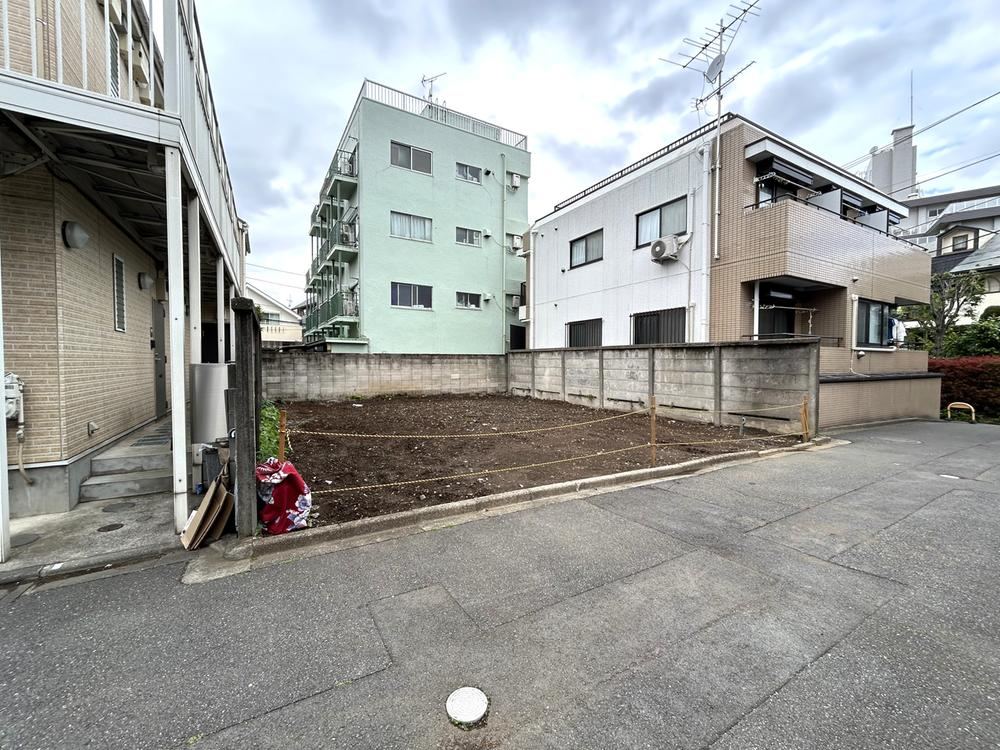 99 m² land in Nakano Ward, Tokyo - Photo 1