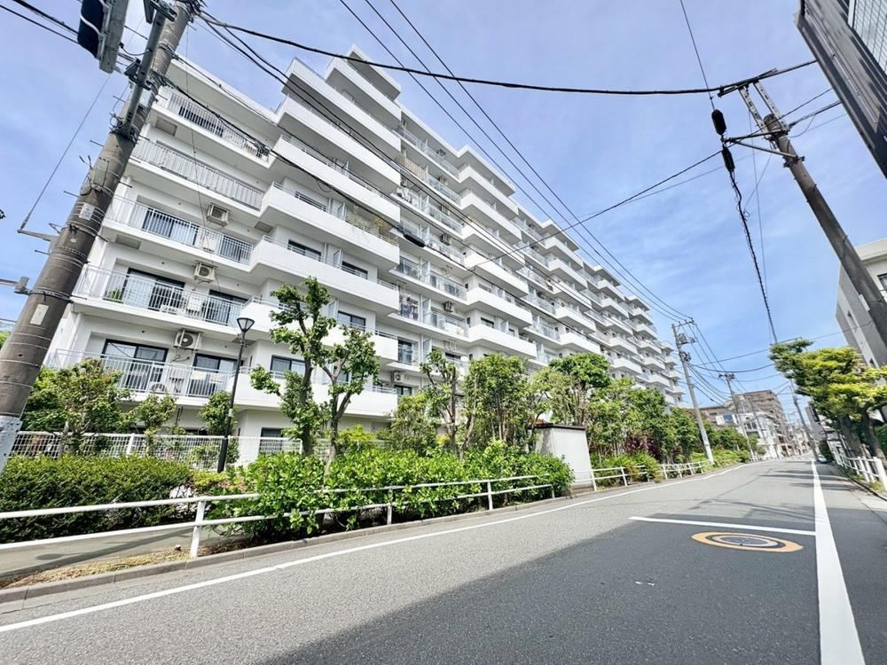 3LDK apartment in Itabashi Ward, Tokyo - Photo 1