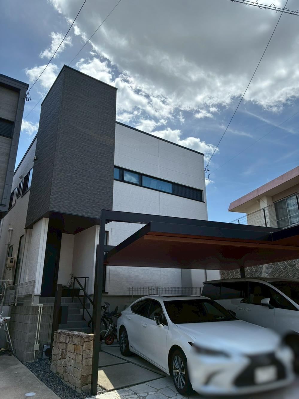 4LDK house in Okazaki, Aichi - Photo 1