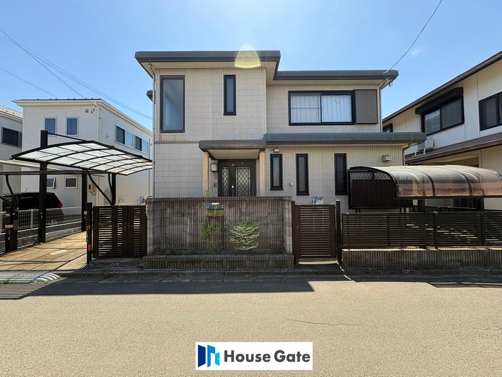 5LDK+S house in Wakabayashi Ward, Sendai, Miyagi - Photo 1