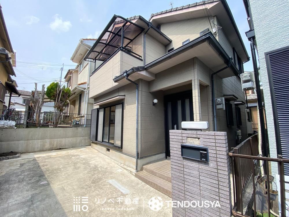 4LDK house in Yamatokoriyama, Nara - Photo 1