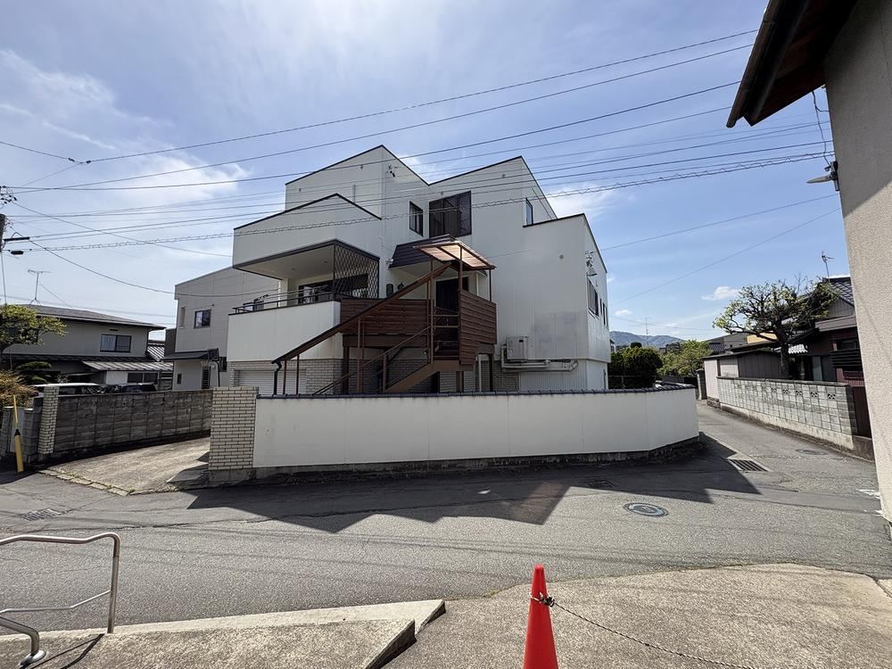 3LDK+2S house in Nagano, Nagano - Photo 1