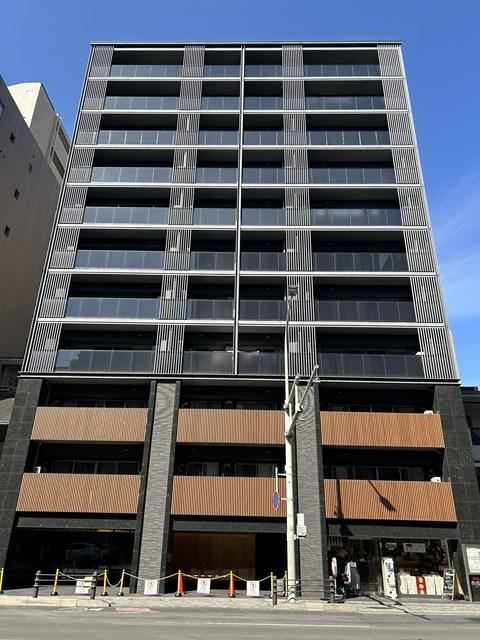 2LDK apartment in Shimogyo Ward, Kyoto - Photo 1