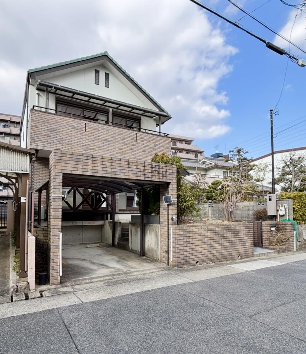 2LDK+S house in Meito Ward, Nagoya, Aichi - Photo 1