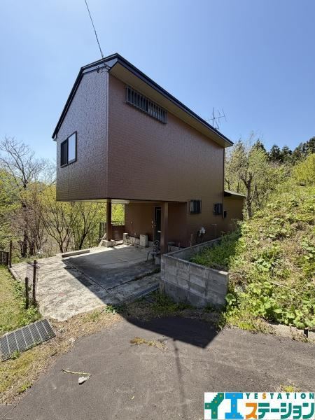 2DK house in Taiwa, Kurokawa District, Miyagi - Photo 1