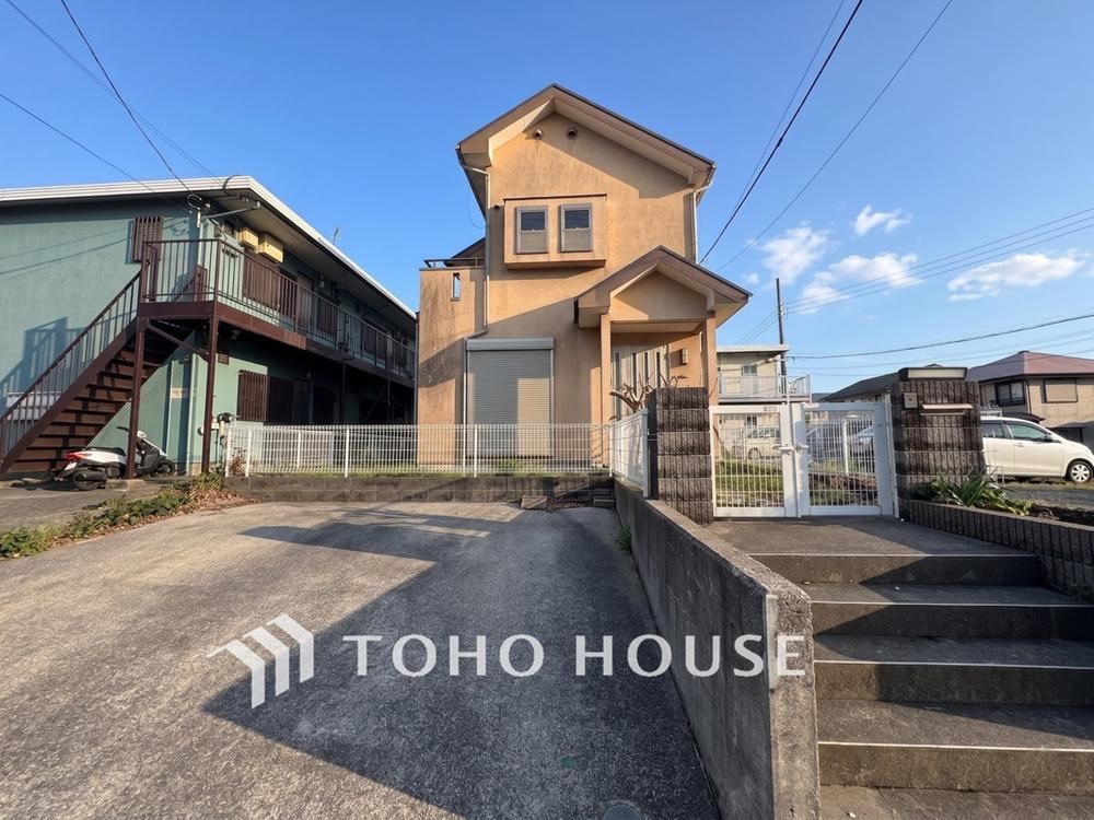 3LDK house in Yokosuka, Kanagawa - Photo 1