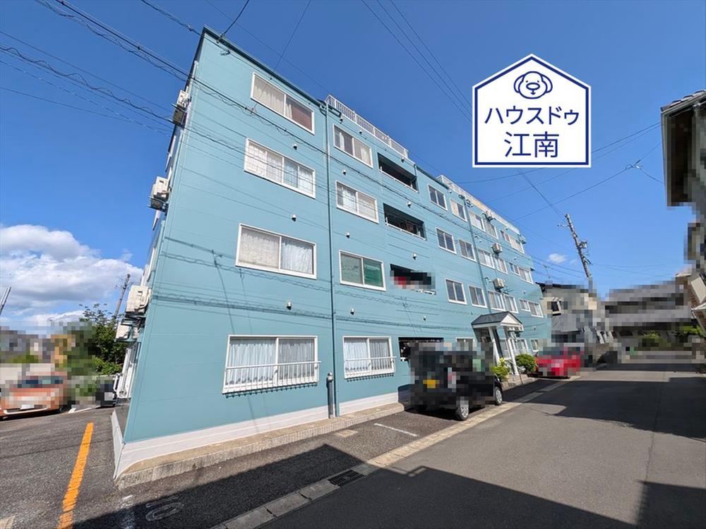 3LDK apartment in Konan, Aichi - Photo 1