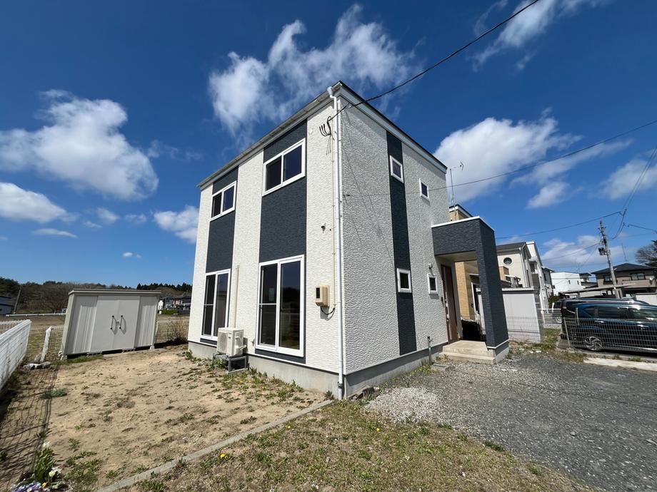 3LDK house in Hashikami, Sannohe District, Aomori - Photo 1