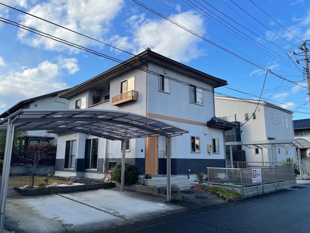 4LDK house in Izumi Ward, Sendai, Miyagi - Photo 1