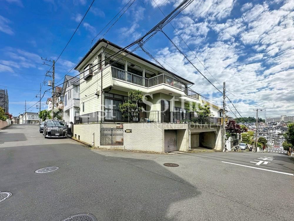 155 m² land in Aoba Ward, Yokohama, Kanagawa - Photo 1