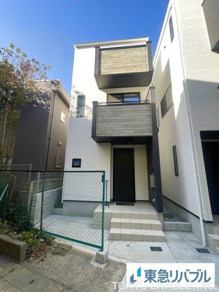 2LDK+S house in Takatsu Ward, Kawasaki, Kanagawa - Photo 1
