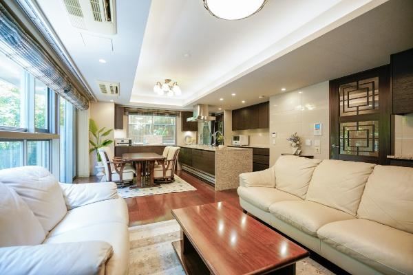 3LDK apartment in Setagaya Ward, Tokyo - Photo 1