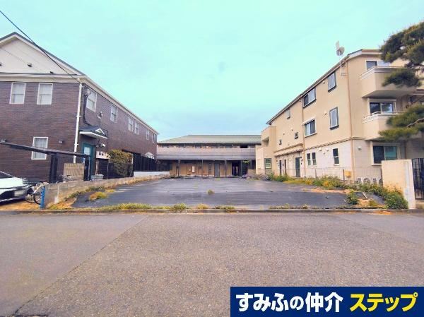 252 m² land in Shibuya Ward, Tokyo - Photo 1