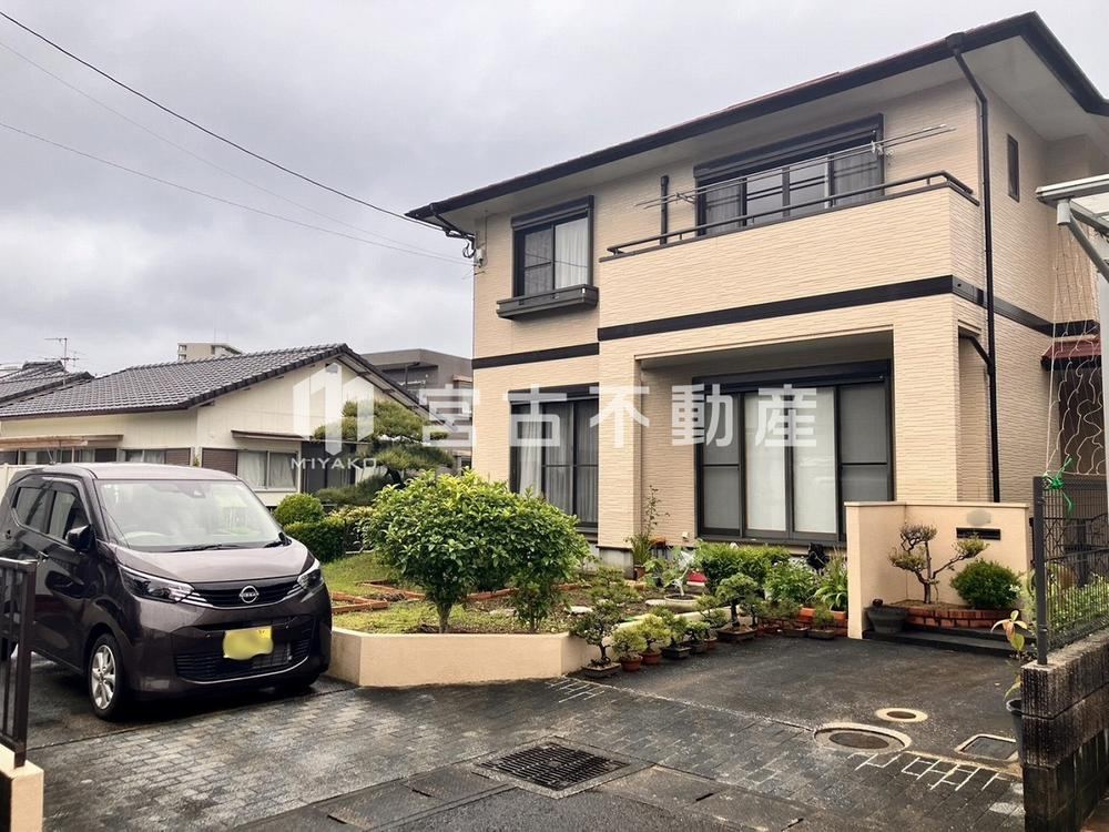 4LDK house in Miyazaki, Miyazaki - Photo 1