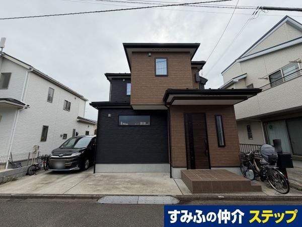 3LDK house in Chuo Ward, Sagamihara, Kanagawa - Photo 1