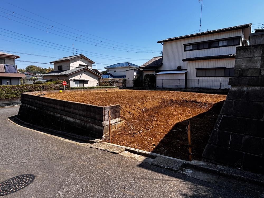 209 m² land in Yachiyo, Chiba - Photo 1