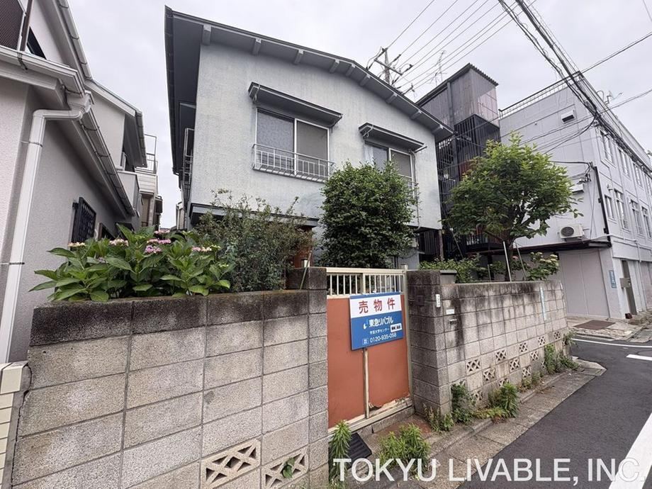 88 m² land in Meguro Ward, Tokyo - Photo 1