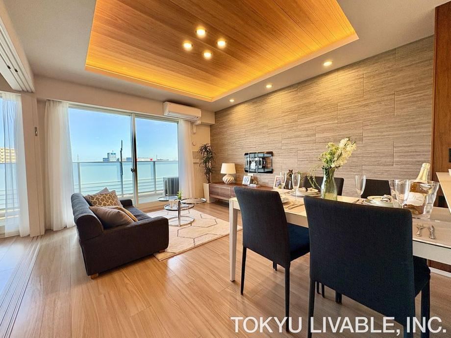3LDK apartment in Machida, Tokyo - Photo 1