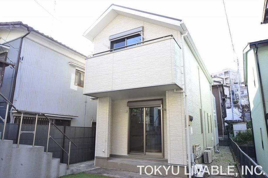 2LDK+S house in Naka Ward, Yokohama, Kanagawa - Photo 1