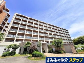 4LDK apartment in Kawai, Kitakatsuragi District