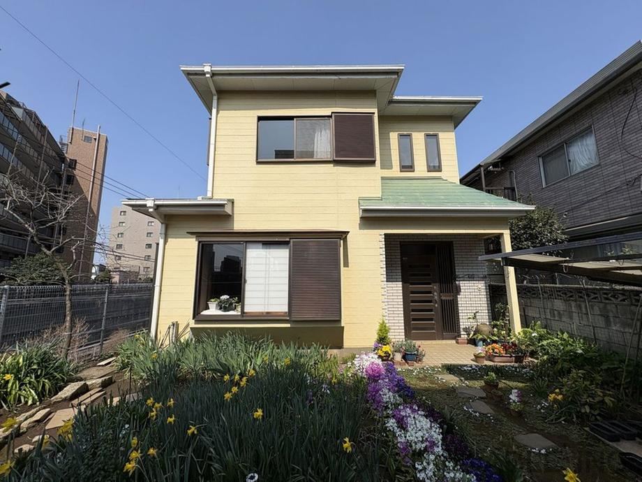 4LDK house in Funabashi, Chiba - Photo 1