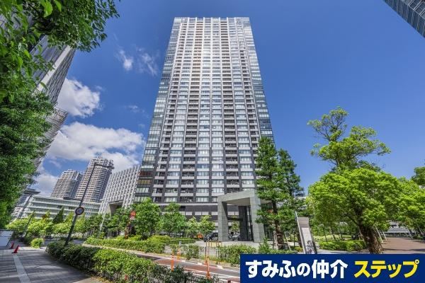 2LDK apartment in Koto Ward, Tokyo - Photo 1