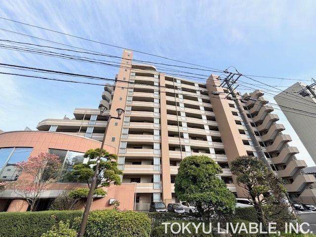 2LDK+S apartment in Izumi Ward, Sendai, Miyagi - Photo 1