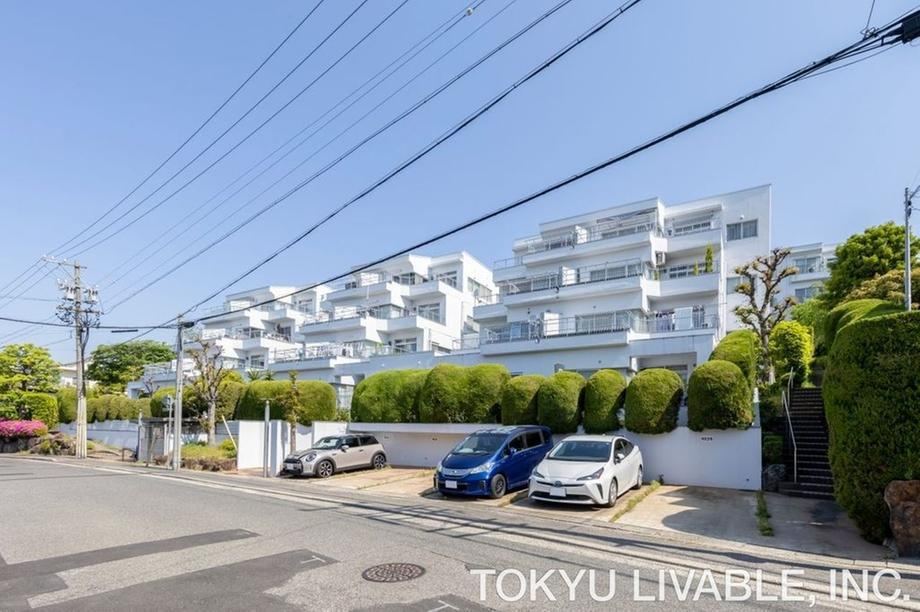 2LDK apartment in Chikusa Ward, Nagoya, Aichi - Photo 1