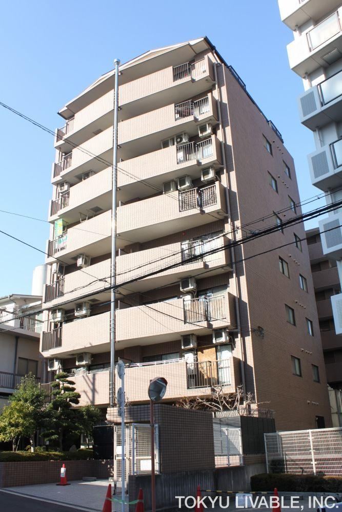3LDK apartment in Chuo Ward, Osaka - Photo 1