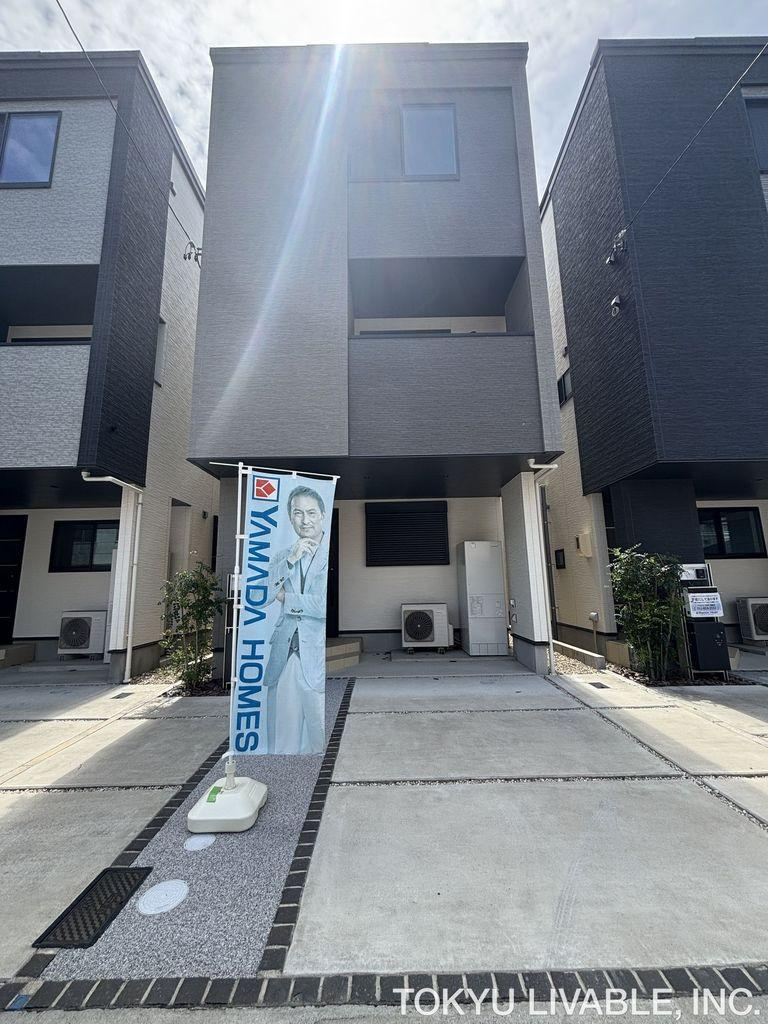 2LDK+S house in Atsuta Ward, Nagoya, Aichi - Photo 1
