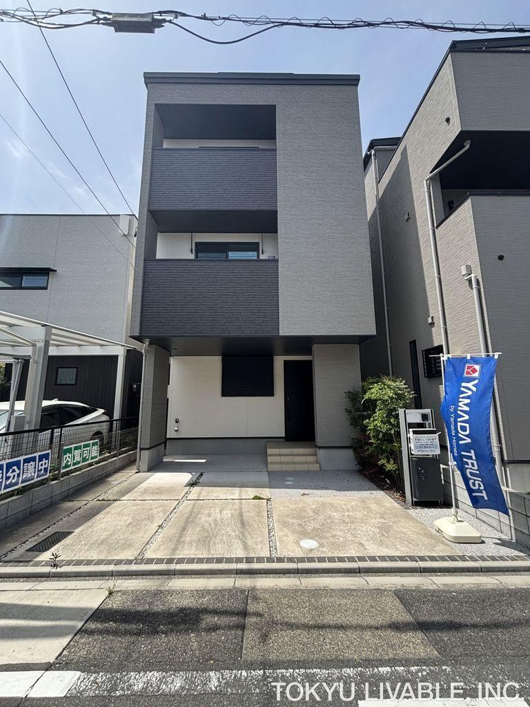 2LDK+S house in Atsuta Ward, Nagoya, Aichi - Photo 1