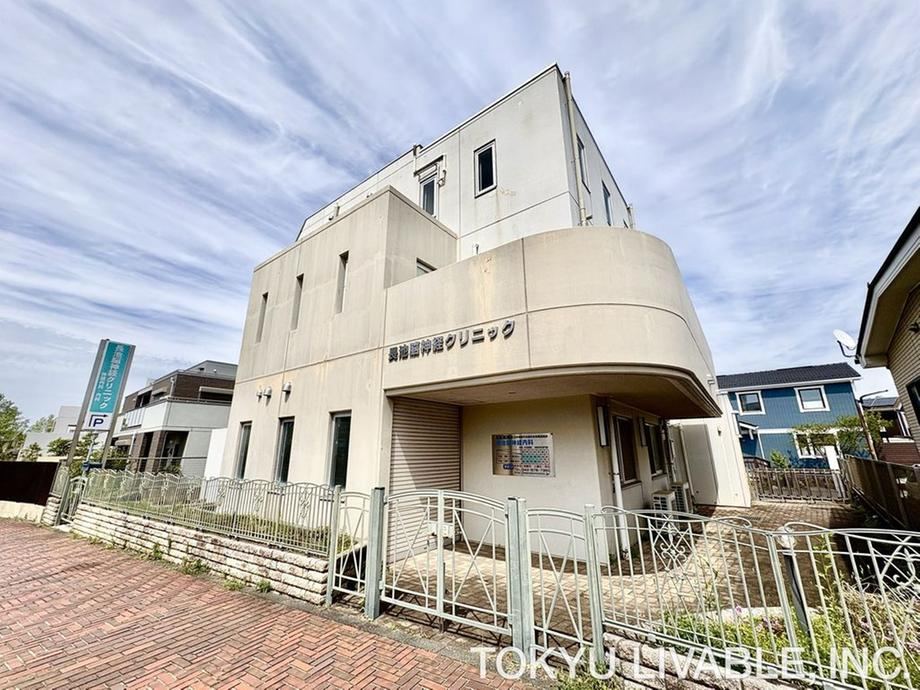3LDK house in Hachioji, Tokyo - Photo 1