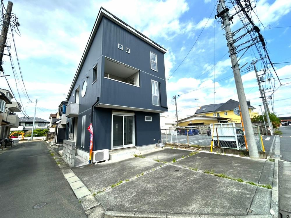 3LDK+S house in Kawagoe, Saitama - Photo 1