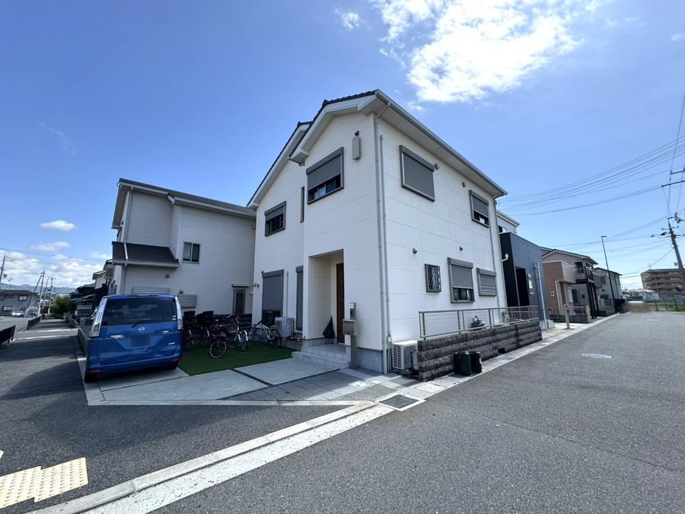 4LDK house in Tajiri, Sennan District, Osaka - Photo 1