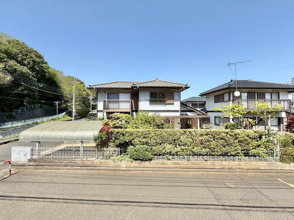 4LDK house in Sayama, Saitama - Photo 1