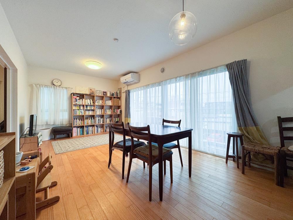 3LDK apartment in Nerima Ward, Tokyo - Photo 1