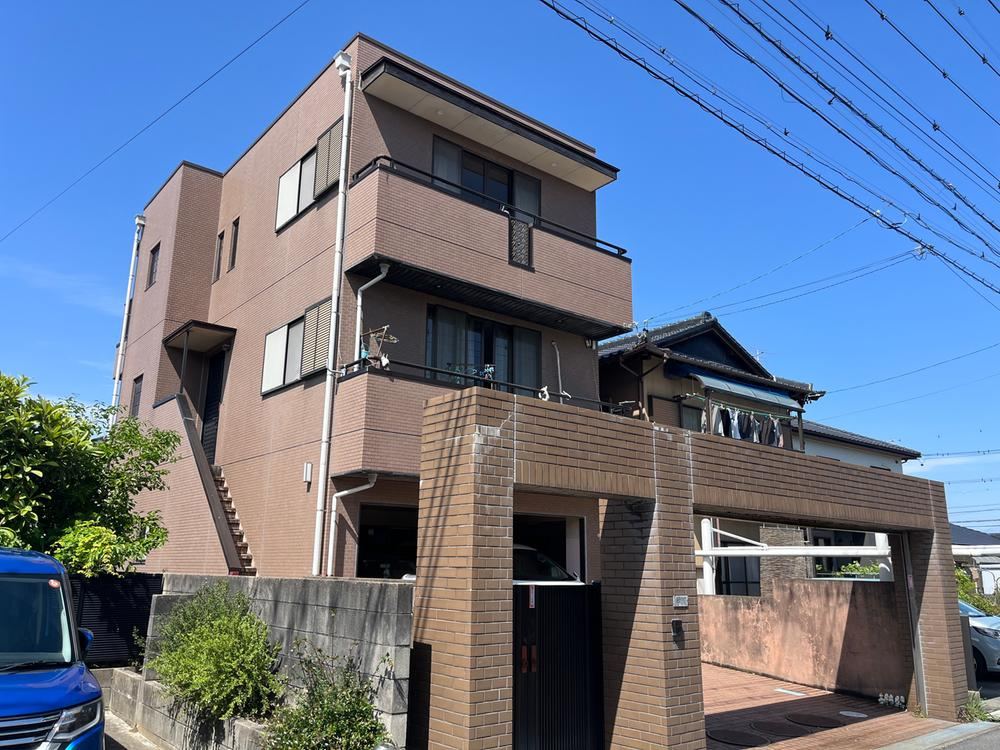 3LDK house in Suzuka, Mie - Photo 1