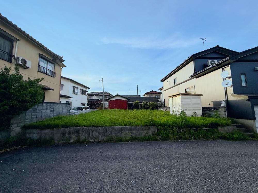 152 m² land in Higashi Ward, Niigata - Photo 1