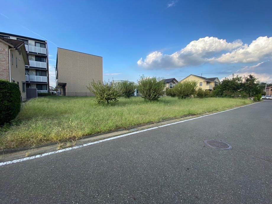 296 m² land in Maebashi, Gunma - Photo 1