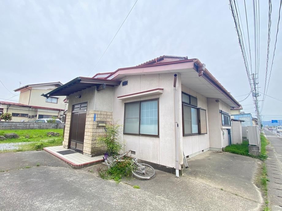 6LDK house in Date, Fukushima - Photo 1