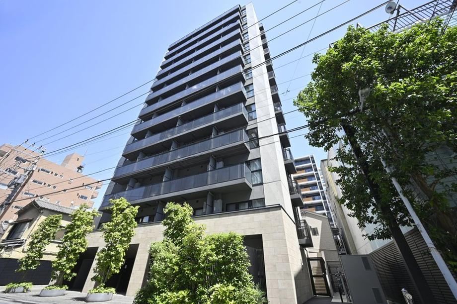1LDK apartment in Taito Ward, Tokyo - Photo 1