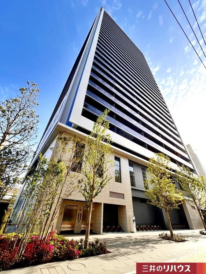 2LDK apartment in Adachi Ward, Tokyo - Photo 1
