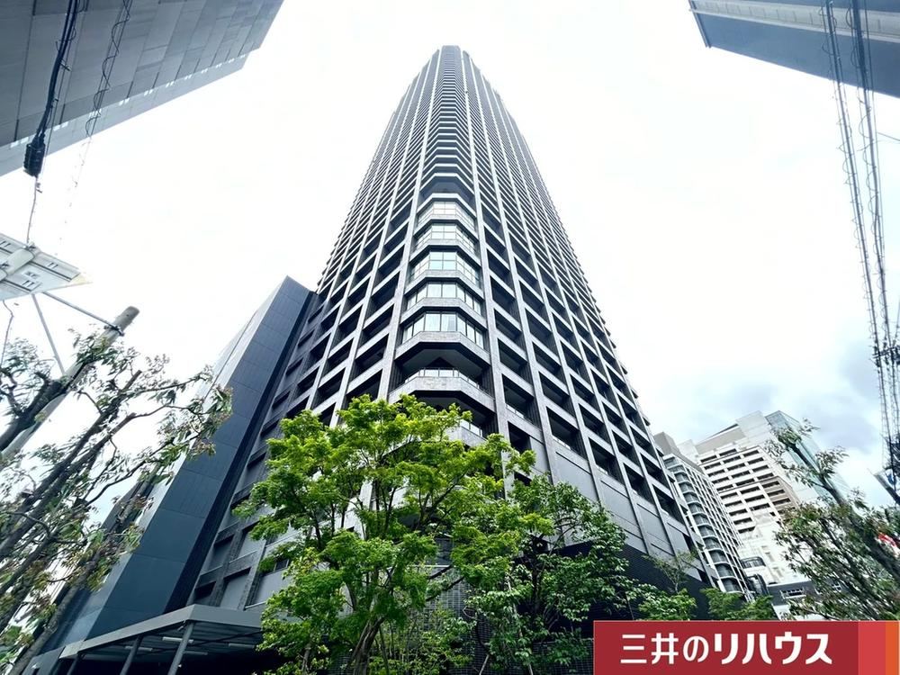 1LDK apartment in Chuo Ward, Osaka - Photo 1