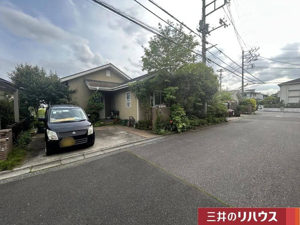 329 m² land in Moriya, Ibaraki - Photo 1
