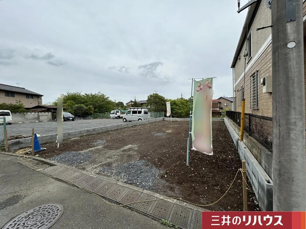 120 m² land in Higashiyamato, Tokyo - Photo 1
