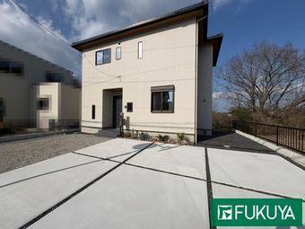 4LDK+S house in Koka