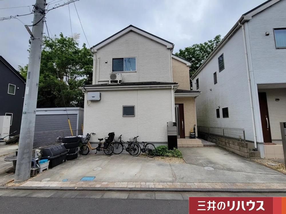 4LDK house in Iruma, Saitama - Photo 1