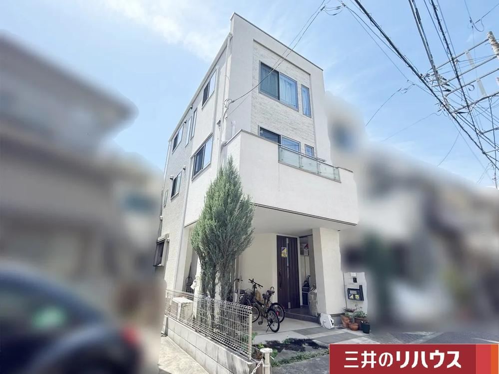 2LDK+S house in Bunkyo Ward, Tokyo - Photo 1