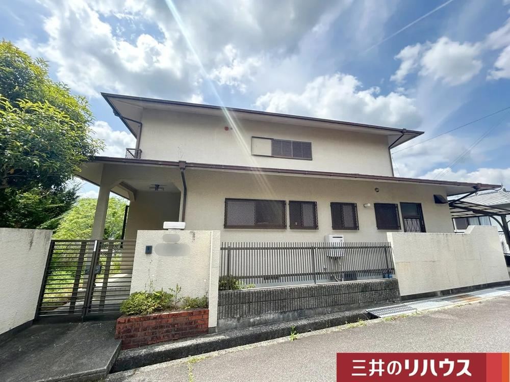5DK house in Nishinomiya, Hyogo - Photo 1